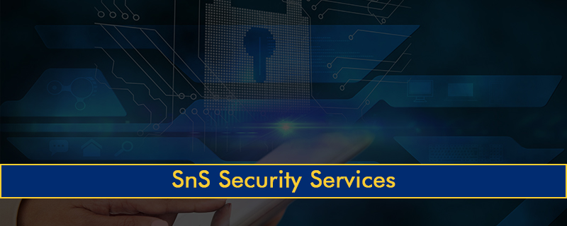 SnS Security Services 